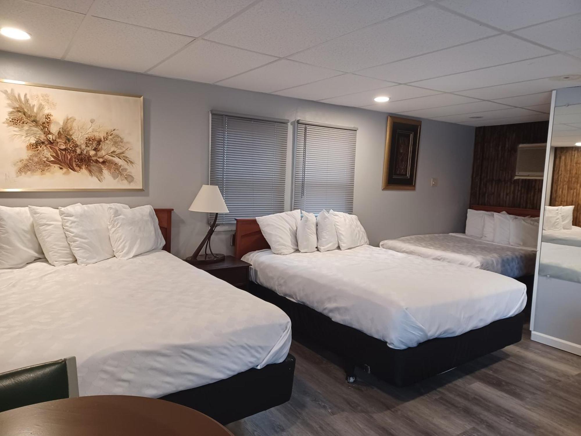 Falls Bed & Breakfast 2*
