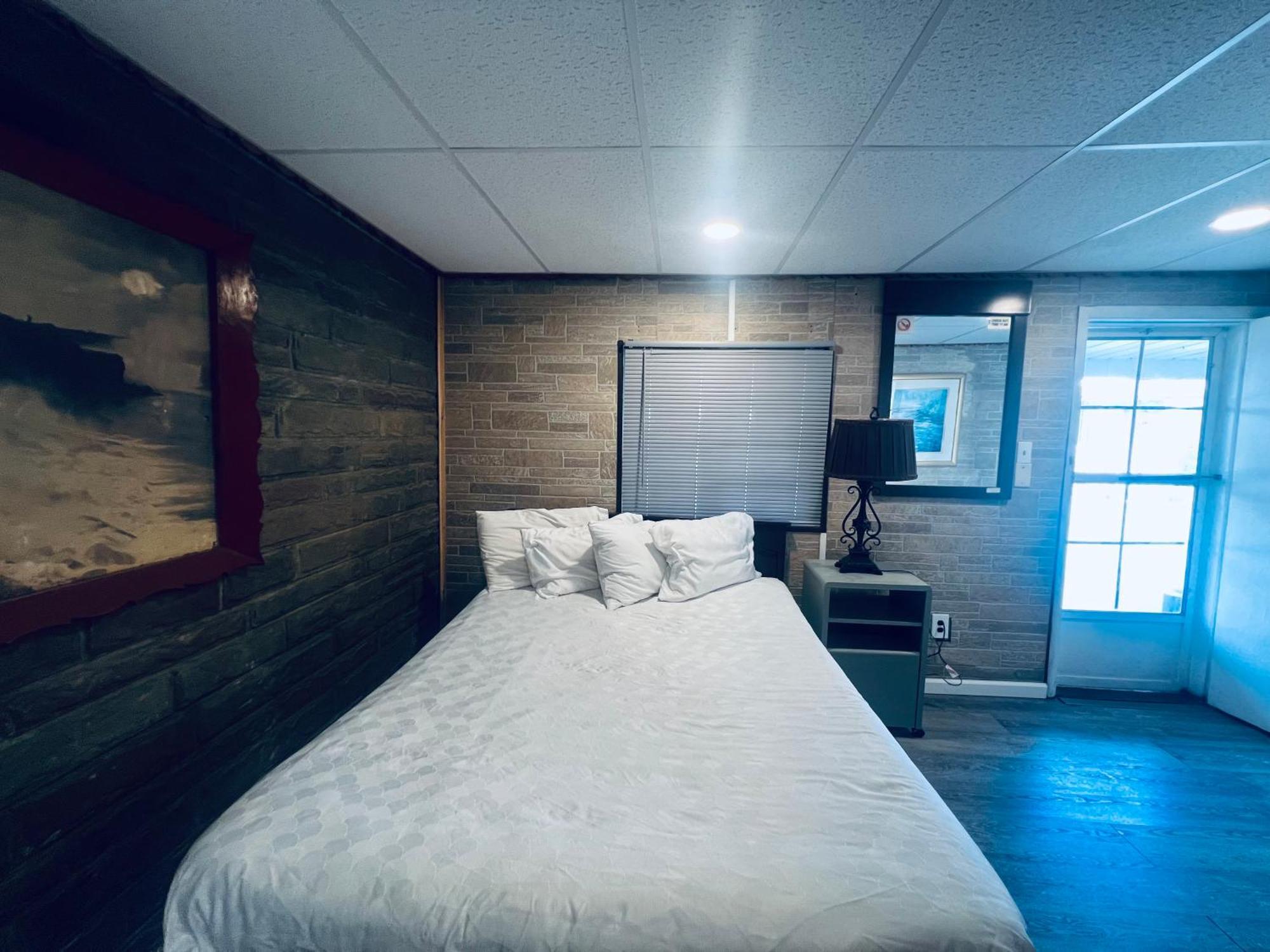 Bed & Breakfast Falls