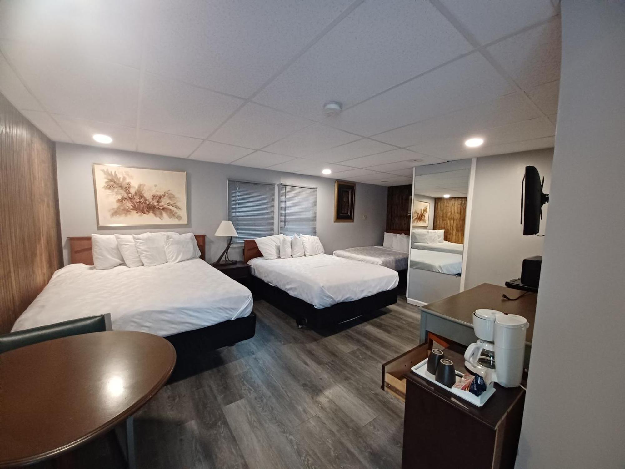 Falls Bed & Breakfast Niagara Falls