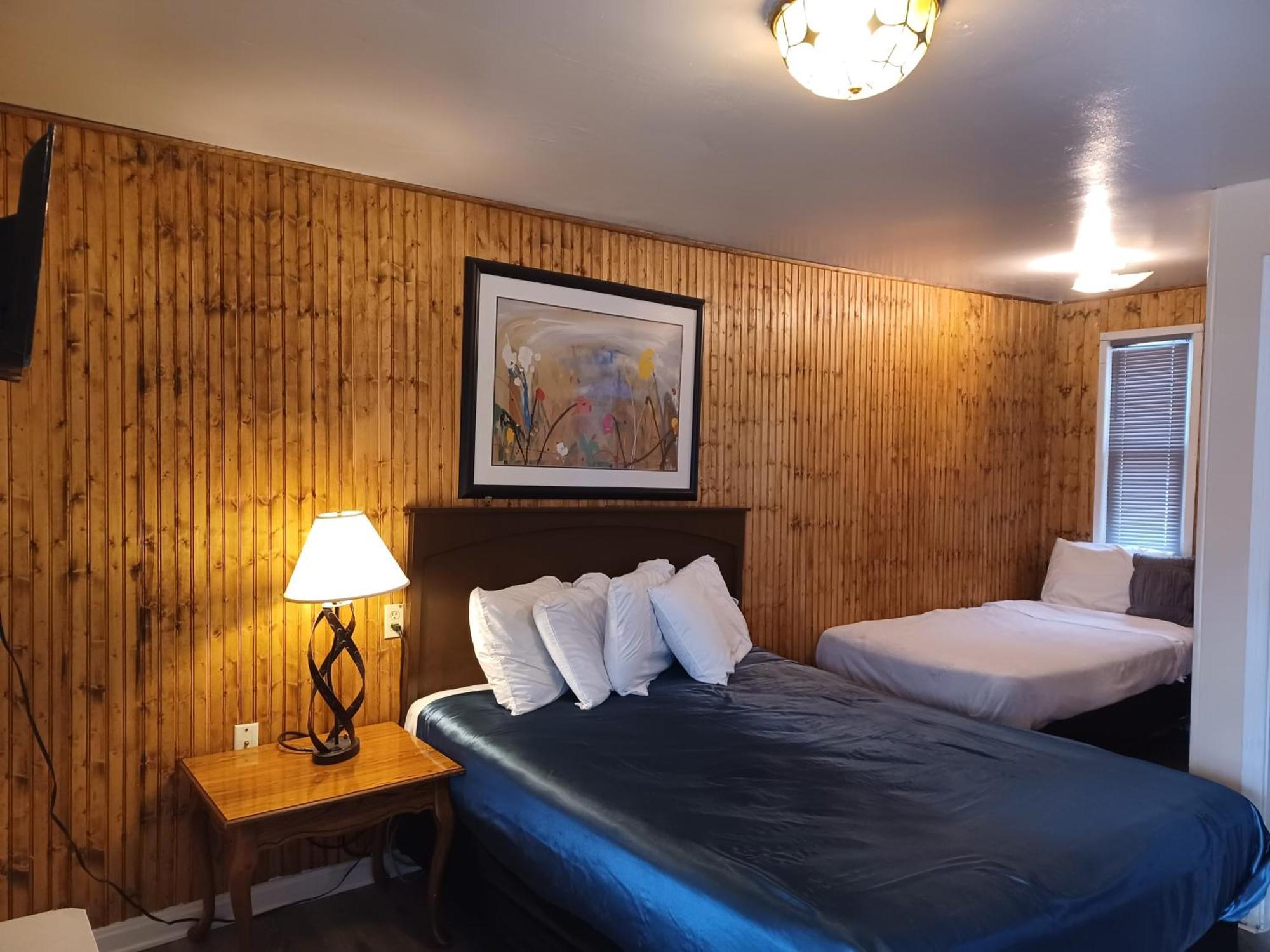 Falls Bed & Breakfast Niagara Falls