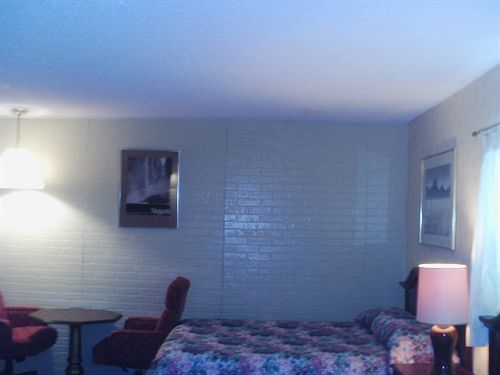 Falls Bed & Breakfast Niagara Falls
