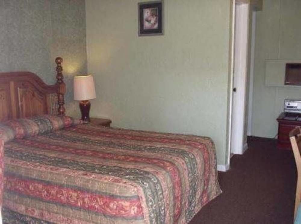 Bed & Breakfast Falls