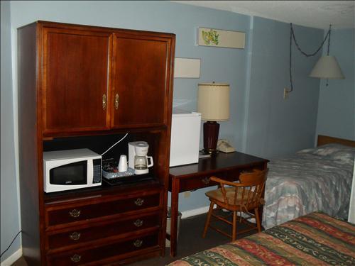 Bed & Breakfast Falls