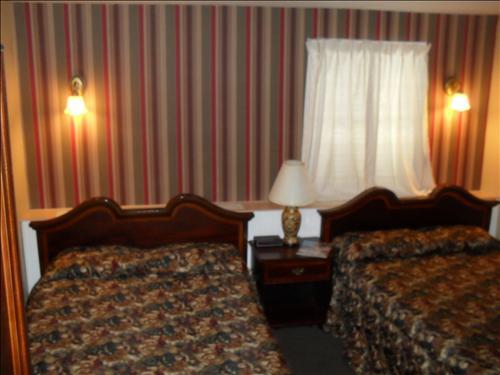 Falls Bed & Breakfast 2*
