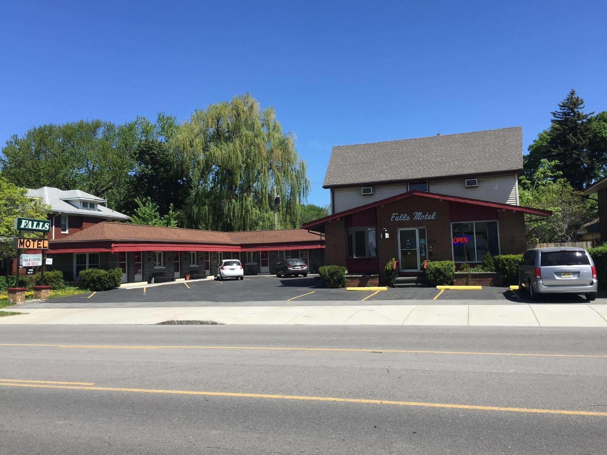 Bed & Breakfast Falls Niagara Falls
