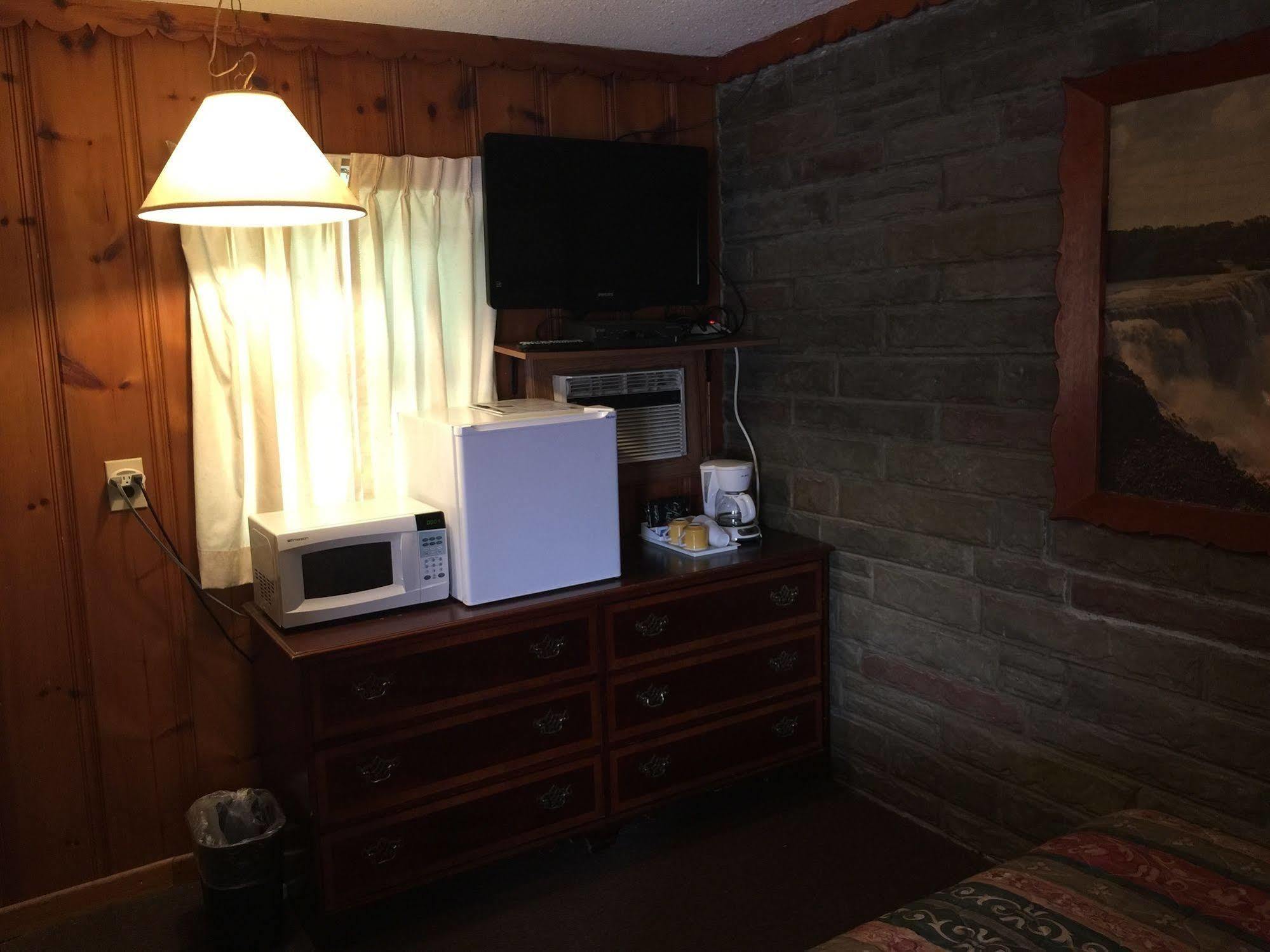 Bed & Breakfast Falls Niagara Falls