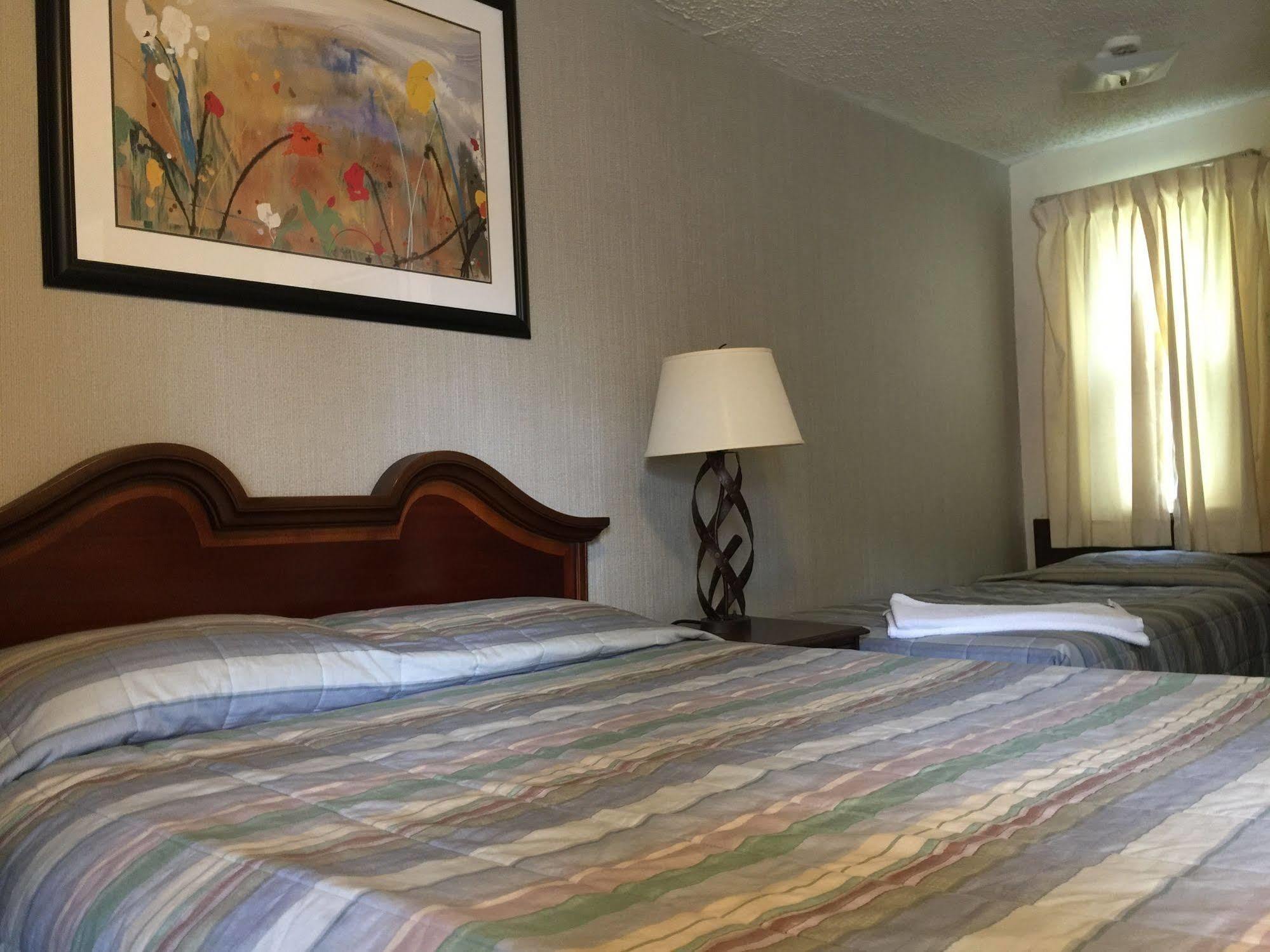 Falls Bed & Breakfast