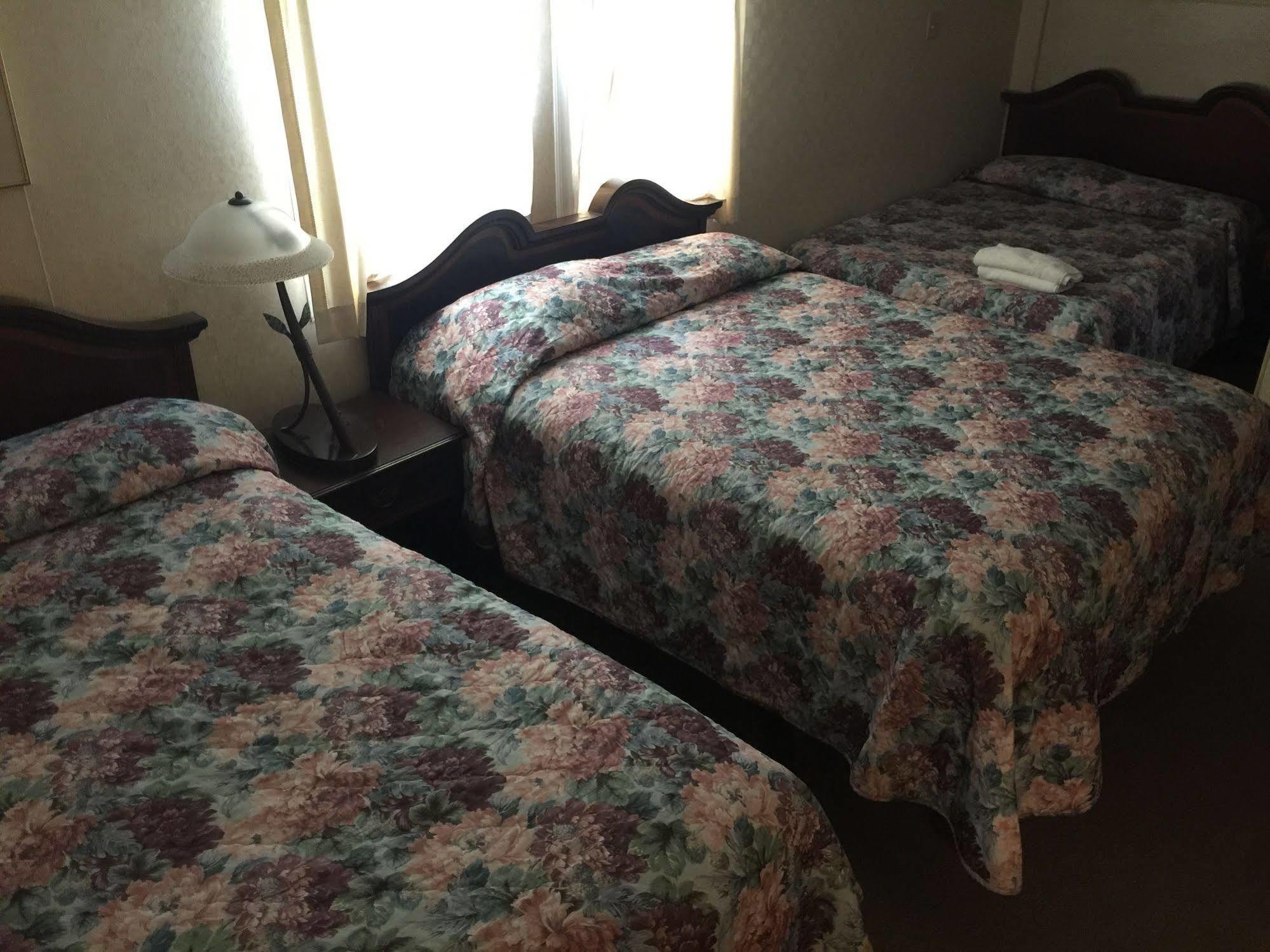 Falls Bed & Breakfast Niagara Falls