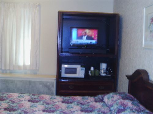 Falls Bed & Breakfast